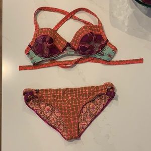 MAAJI bikini.